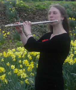 rachel flute